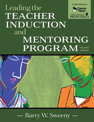 Leading the Teacher Induction and Mentoring Program,Used