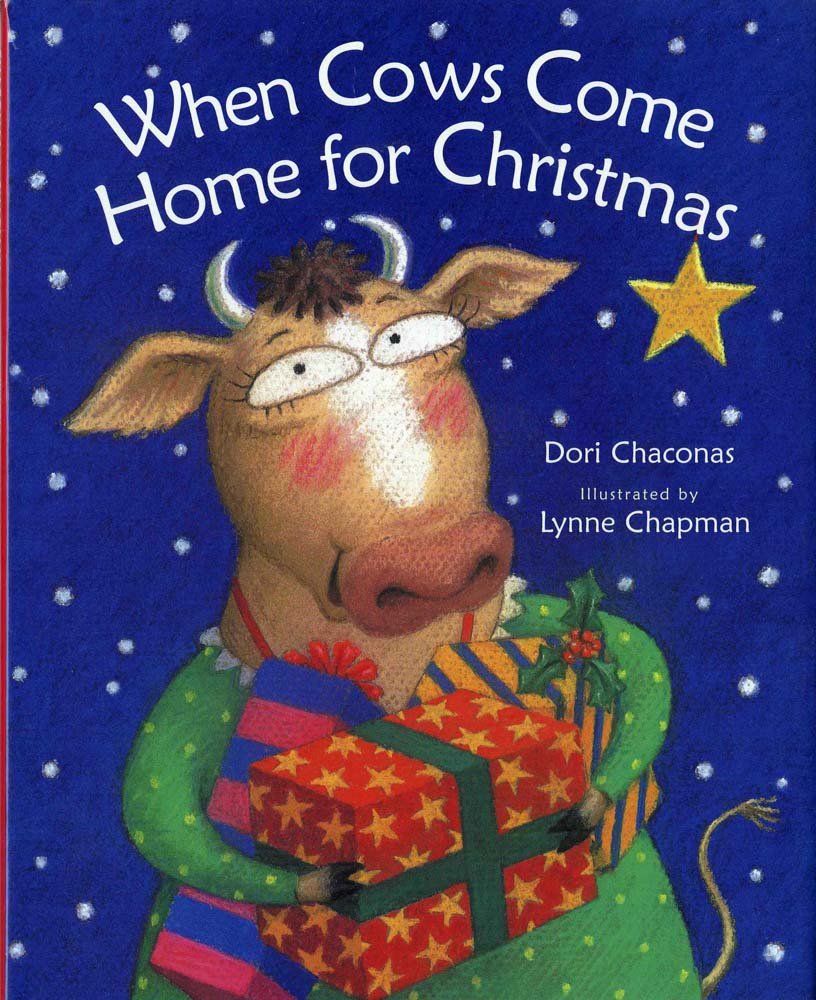 When Cows Come Home for Christmas,Used
