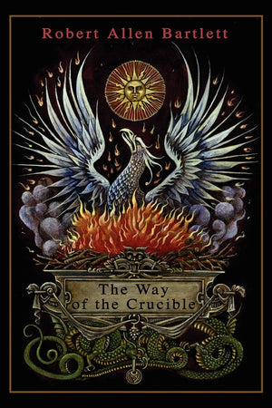 The Way of the Crucible,Used