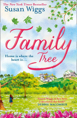 FAMILY TREE PB,Used