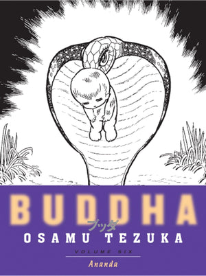 Buddha, Vol. 6: Ananda,New