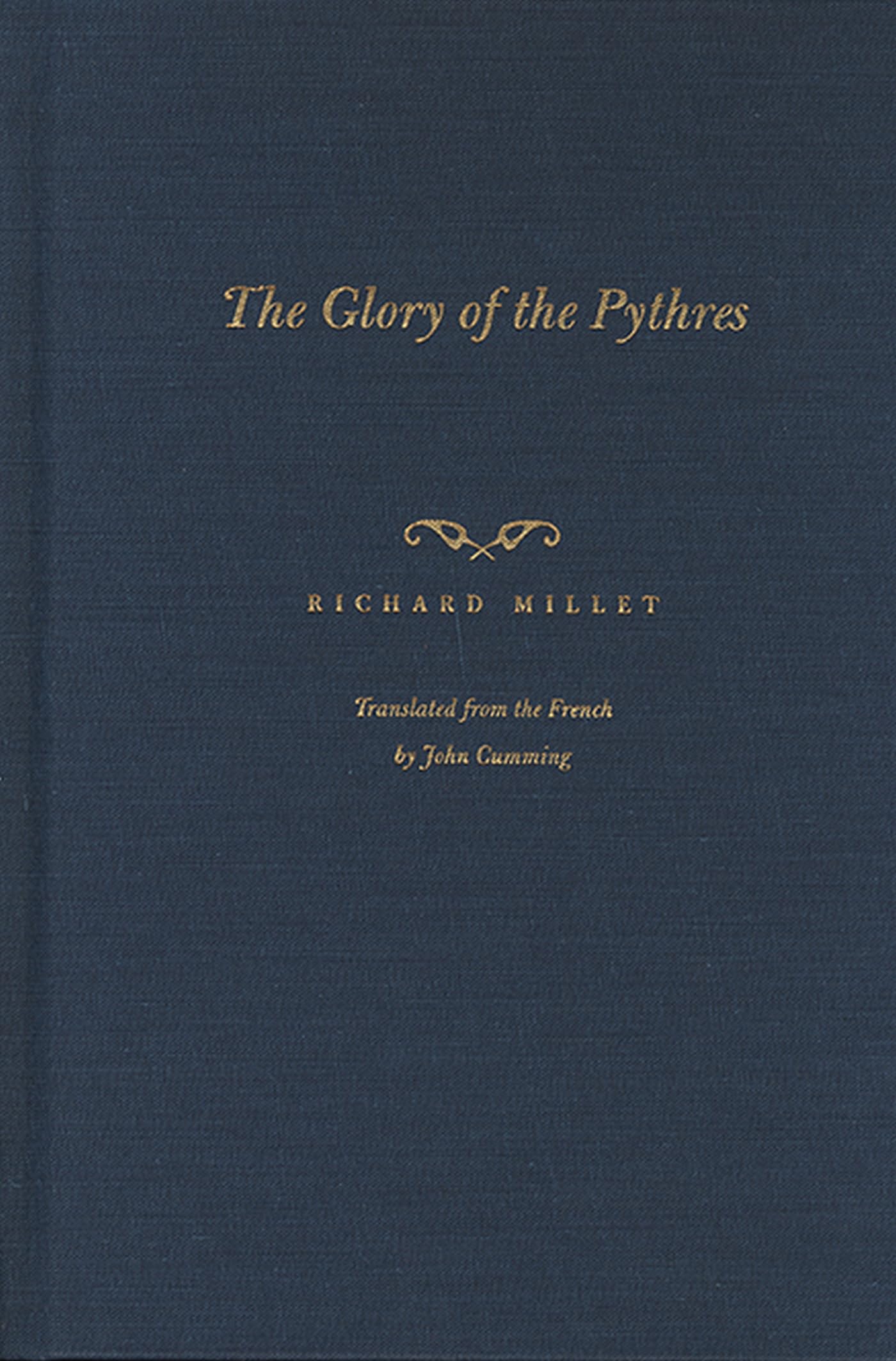 The Glory Of The Pythres,Used