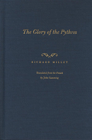The Glory Of The Pythres,Used