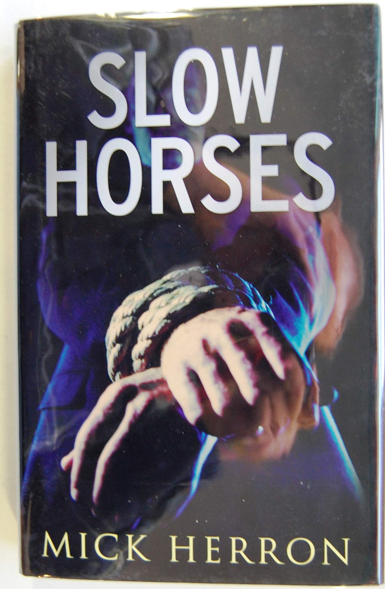 Slow Horses (Slough House),Used