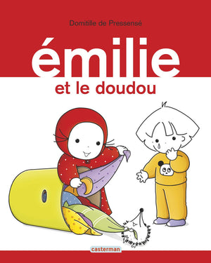 milie et le doudou,Used