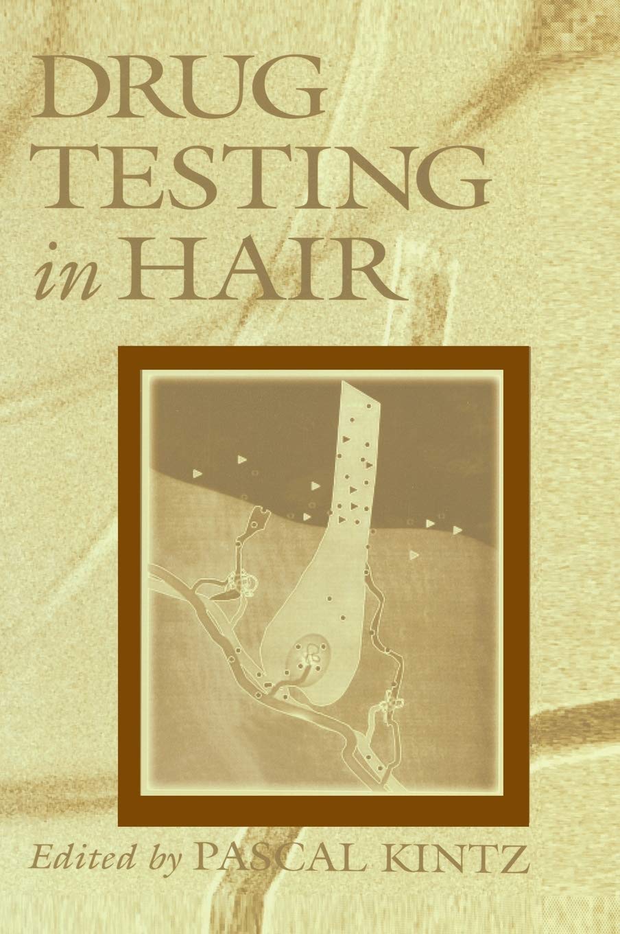 Drug Testing in Hair,Used
