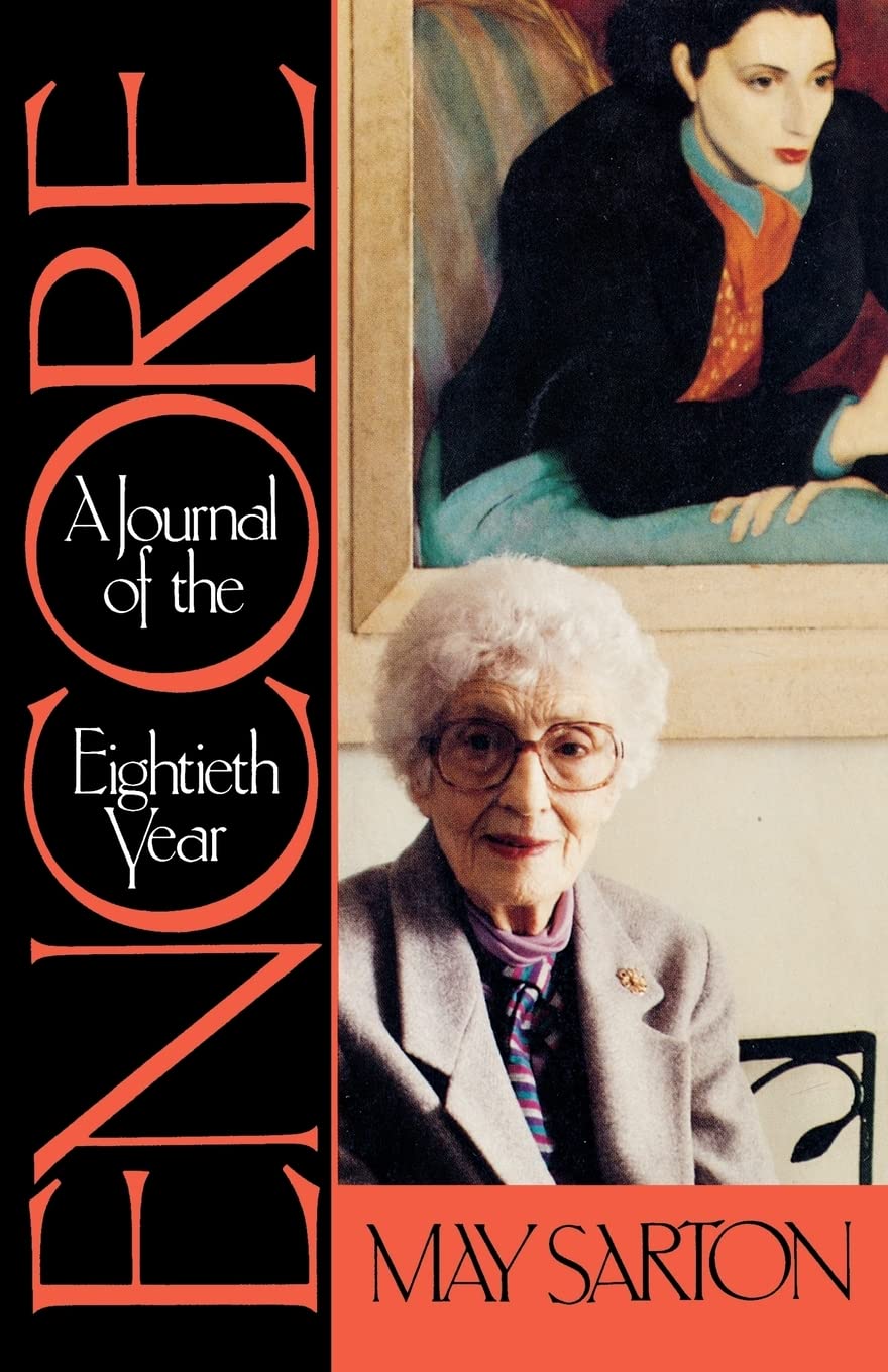 Encore: A Journal Of The Eightieth Year,Used