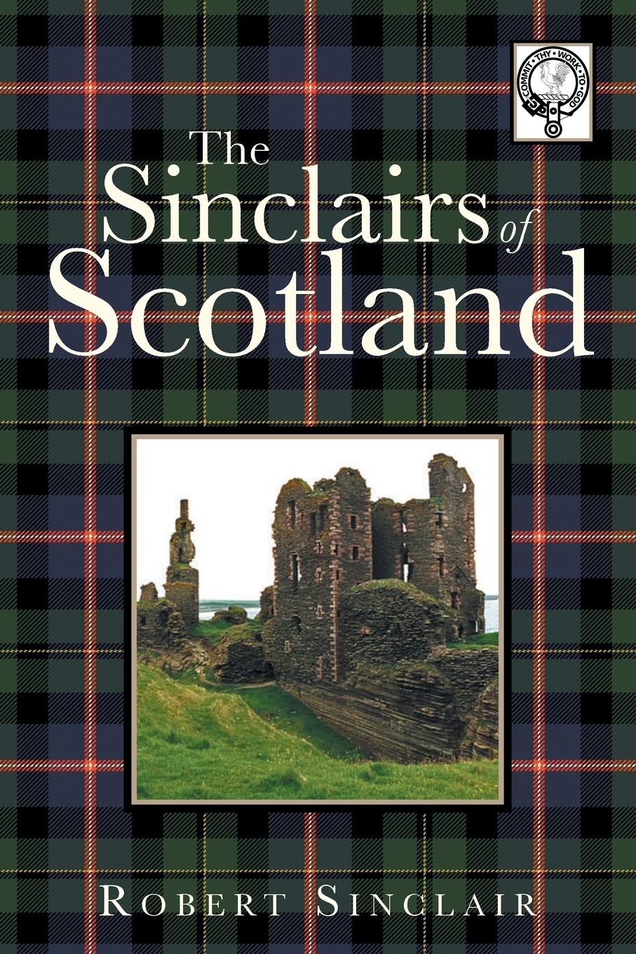 The Sinclairs of Scotland,Used