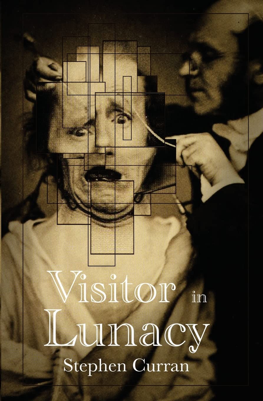 Visitor In Lunacy,Used