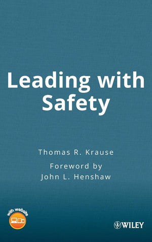 Leading with Safety,Used