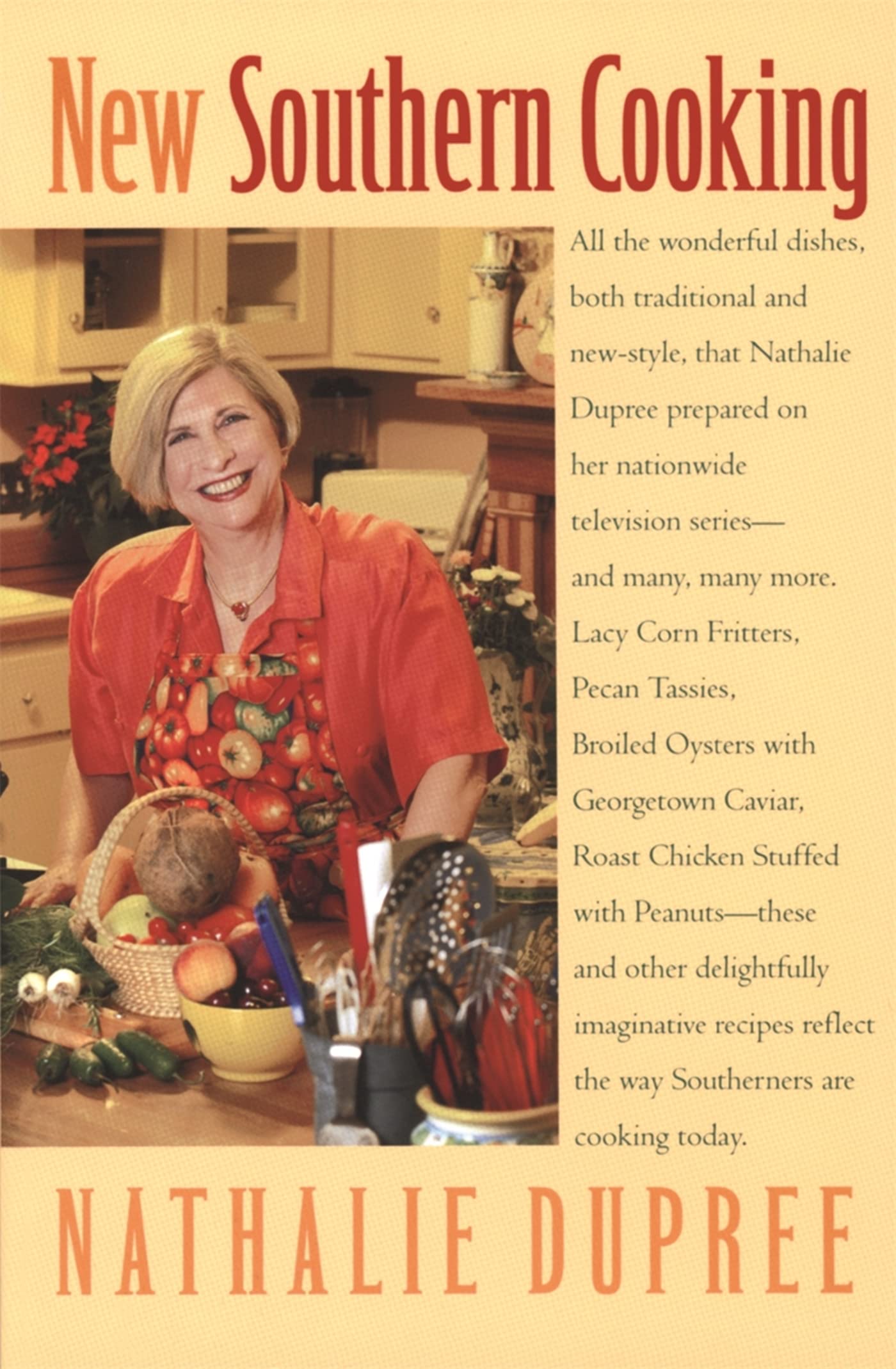 New Southern Cooking,Used