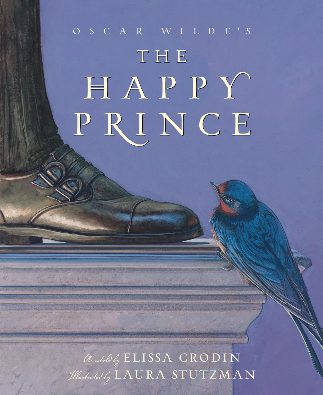 The Happy Prince (Myths, Legends, Fairy and Folktales),Used