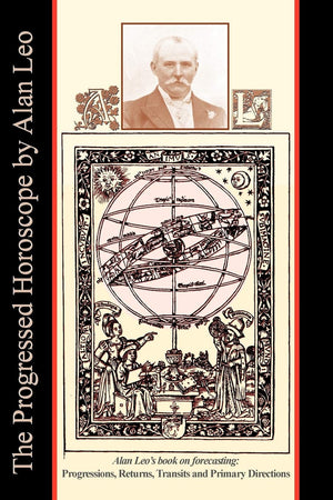 The Progressed Horoscope,Used