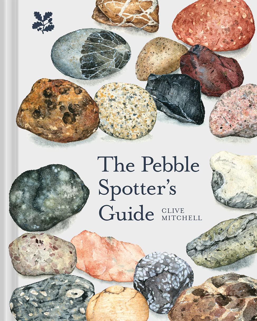 The Pebble Spotter's Guide,Used
