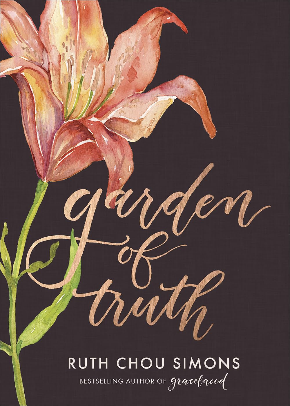 Garden of Truth,Used
