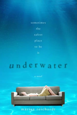 Underwater: A Novel,Used