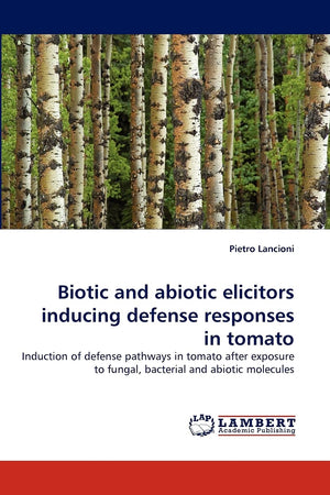 Biotic and abiotic elicitors inducing defense responses in tomato: Induction of defense pathways in tomato after exposure to fun,Used