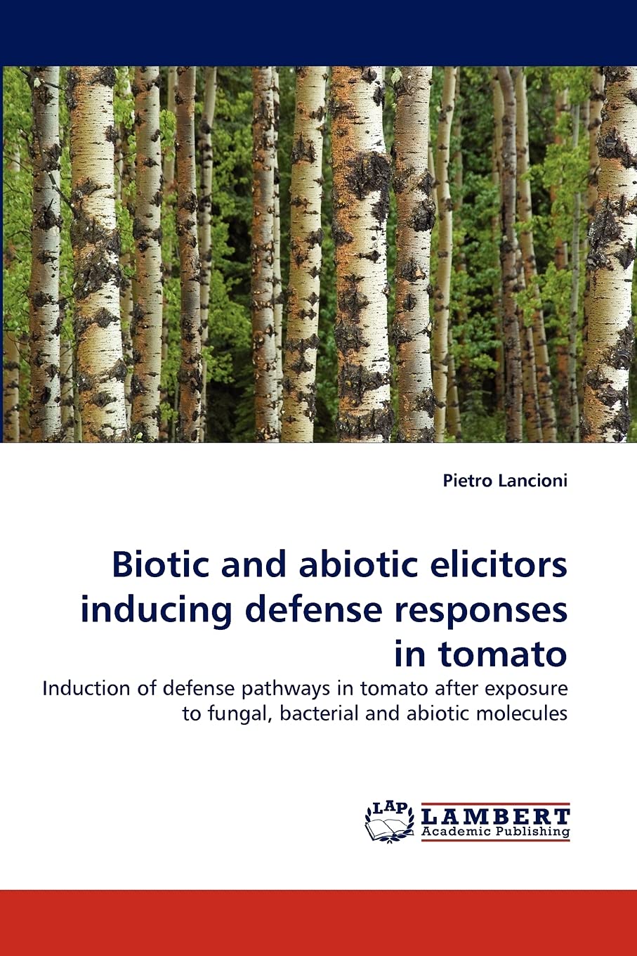 Biotic and abiotic elicitors inducing defense responses in tomato: Induction of defense pathways in tomato after exposure to fun,Used