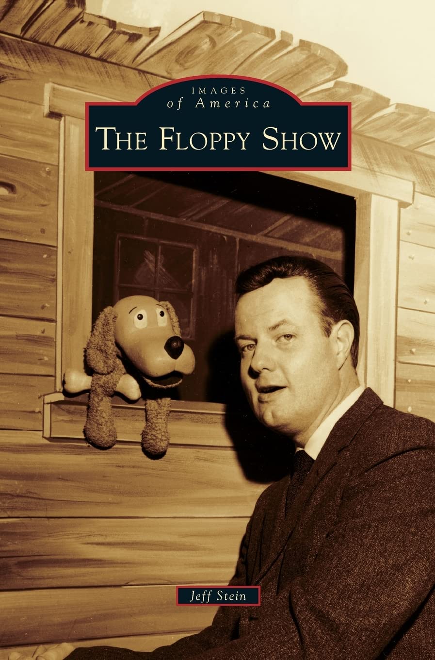 The Floppy Show,Used