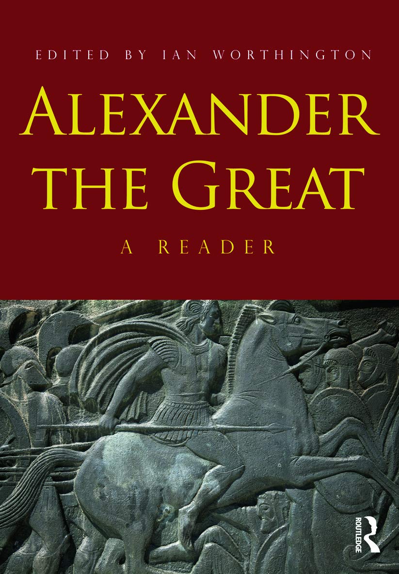 Alexander the Great,Used