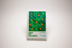 Sent to Flourish: A Guide to Planting and Multiplying Churches,Used