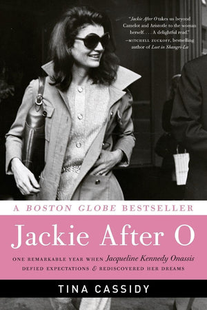 JACKIE AFTER O,Used