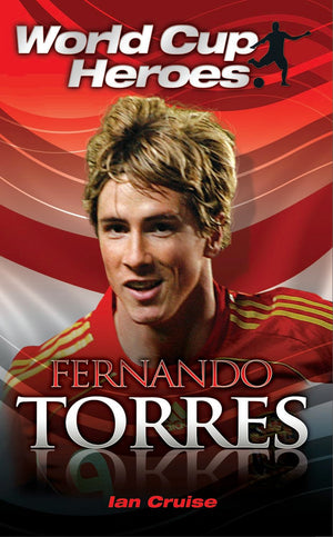 Fernando Torres (World Cup Heroes)