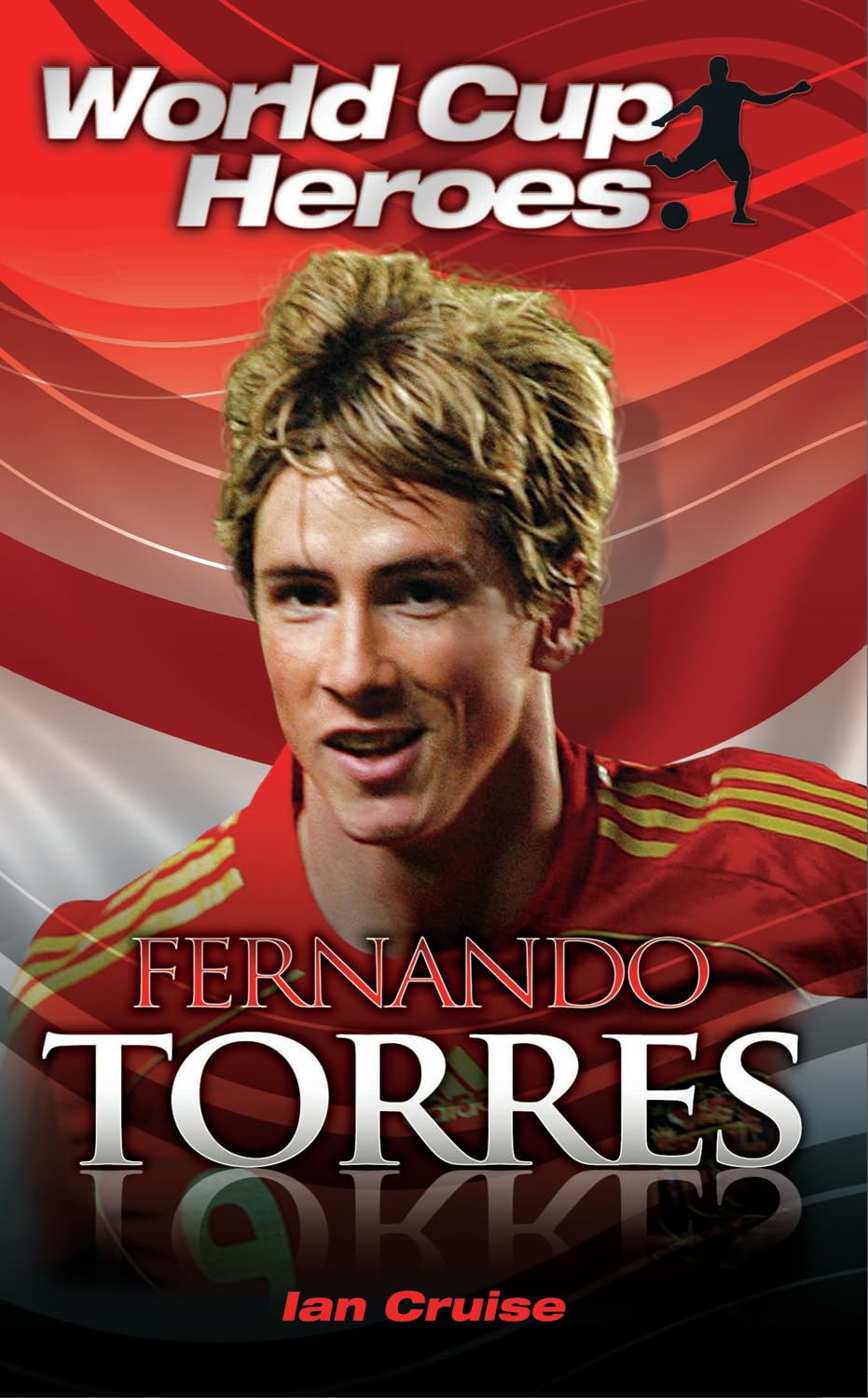 Fernando Torres (World Cup Heroes)