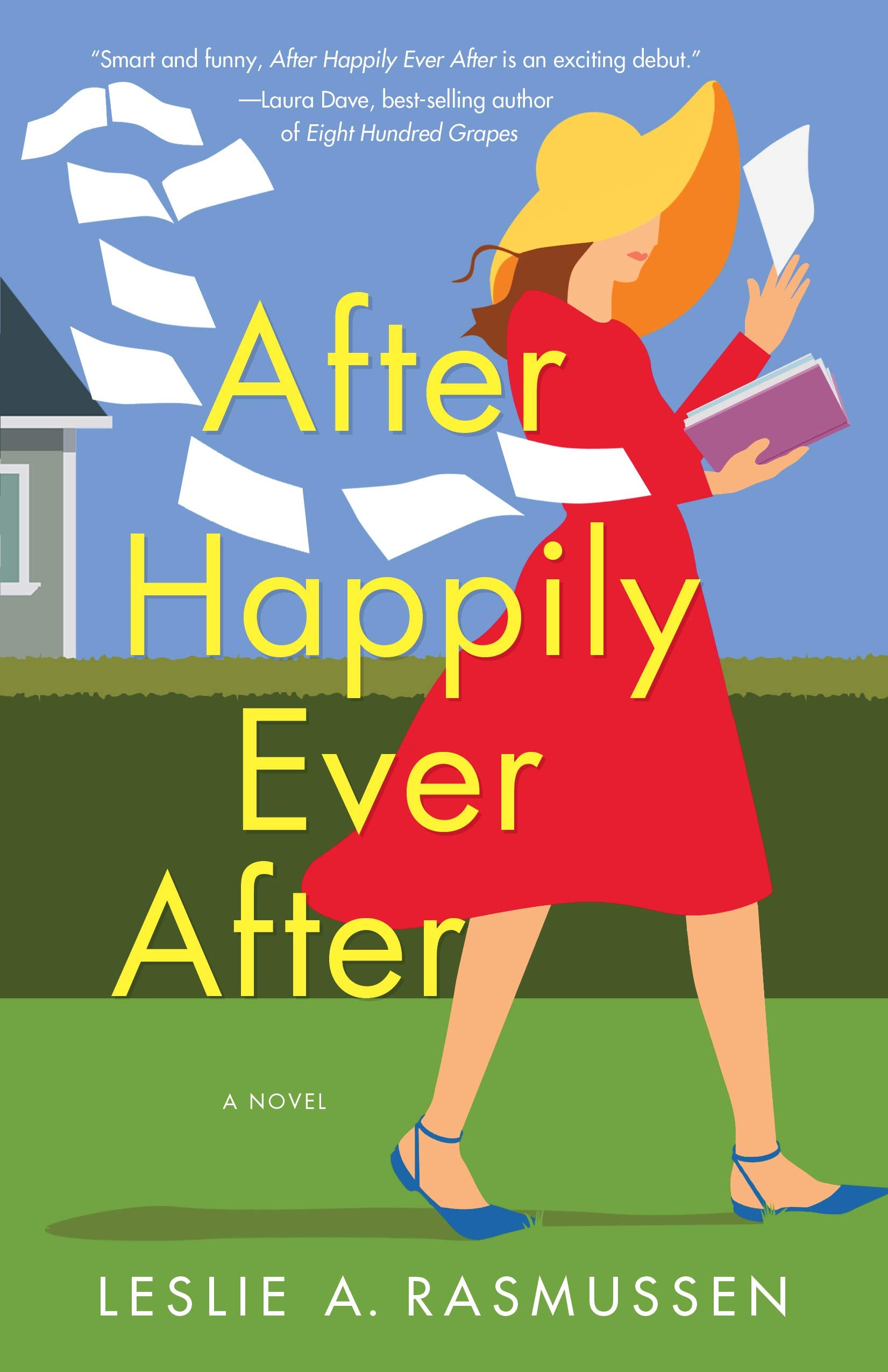 After Happily Ever After: A Novel,Used