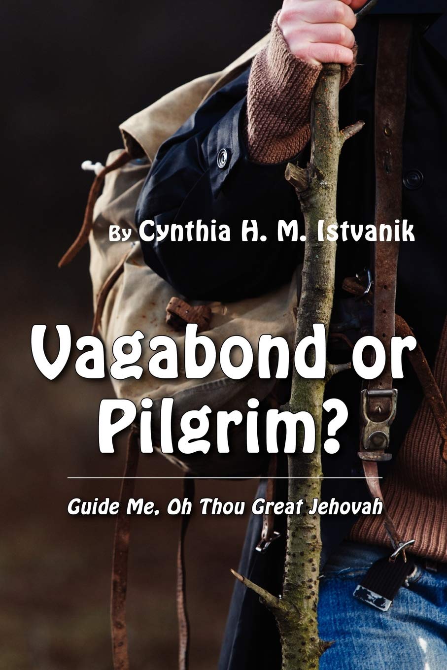 Vagabond Or Pilgrim?,Used
