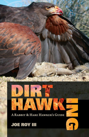 Dirt Hawking: A Rabbit & Hare Hawker's Guide,Used