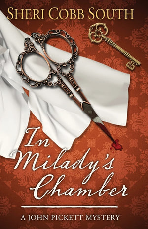 In Milady'S Chamber: A John Pickett Mystery (John Pickett Mysteries),Used