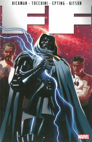 FF, Vol. 2