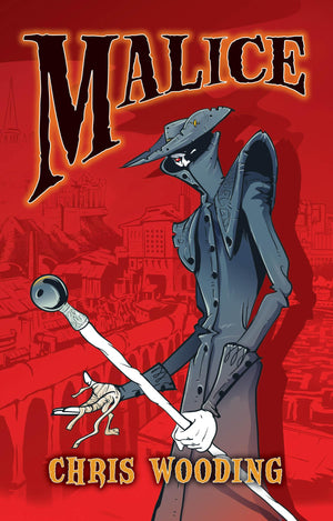 Malice (1),Used
