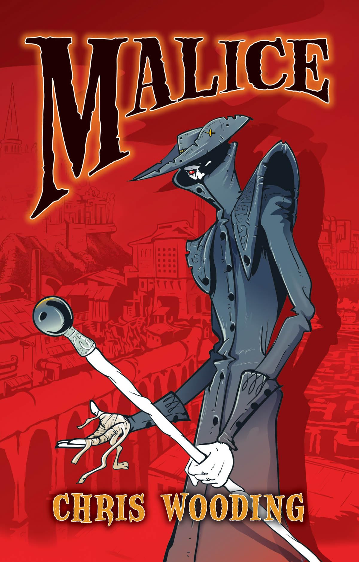 Malice (1)