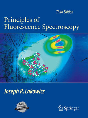 Principles of Fluorescence Spectroscopy,Used