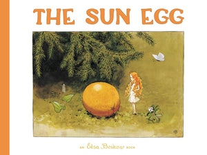 The Sun Egg,Used