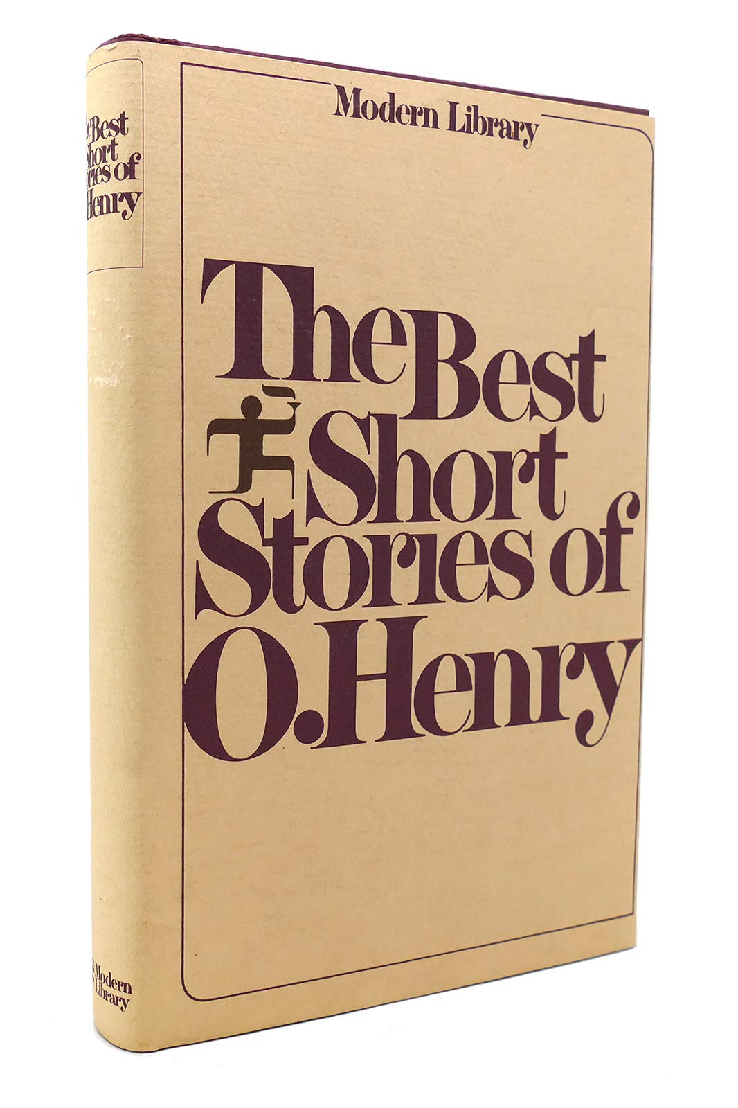 Best Short Stories of O. Henry,Used
