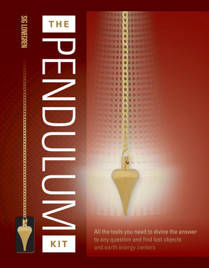 The Pendulum Kit,Used