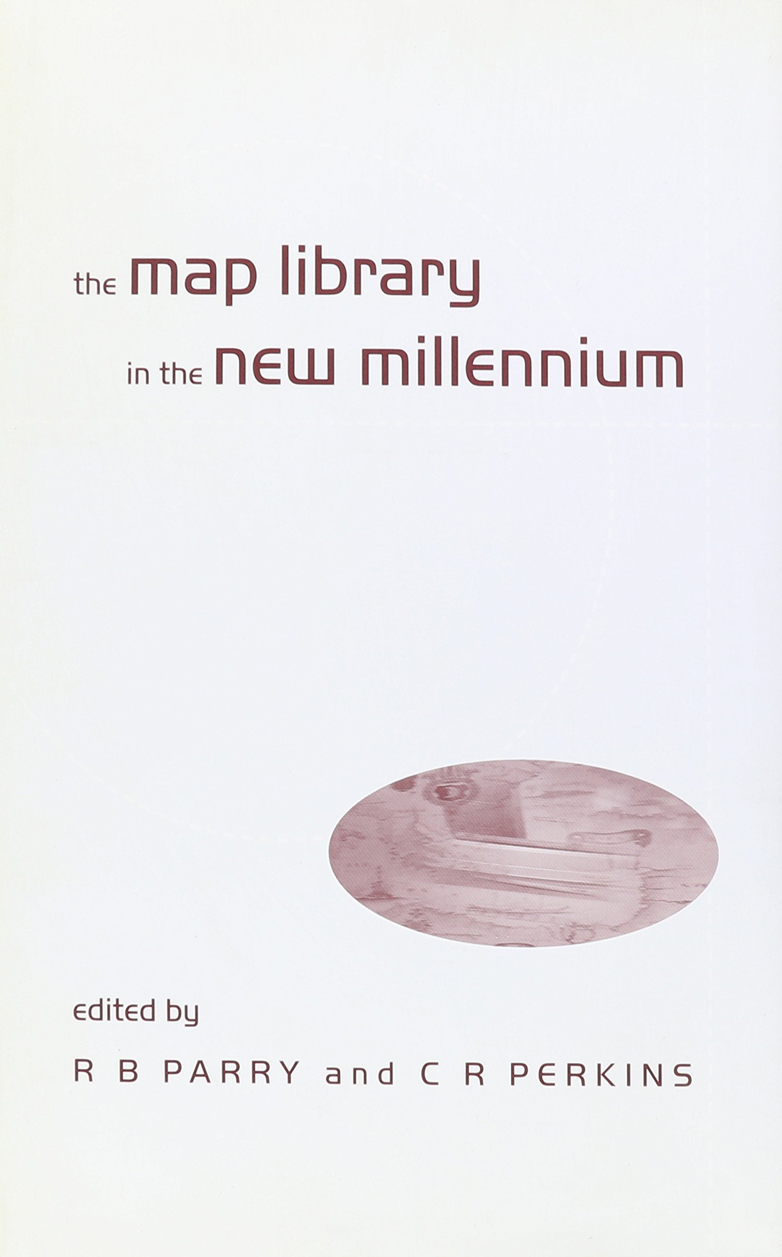 The Map Library in the New Millennium,New