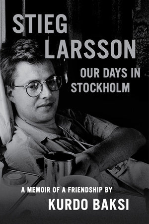 Stieg Larsson,Used