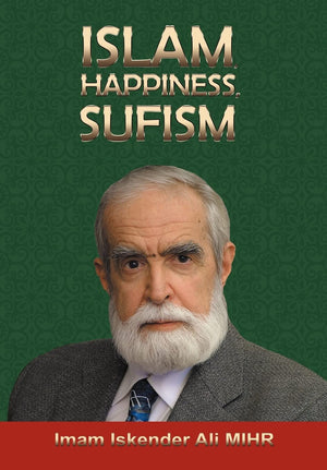 Islam, Happiness, Sufism,Used