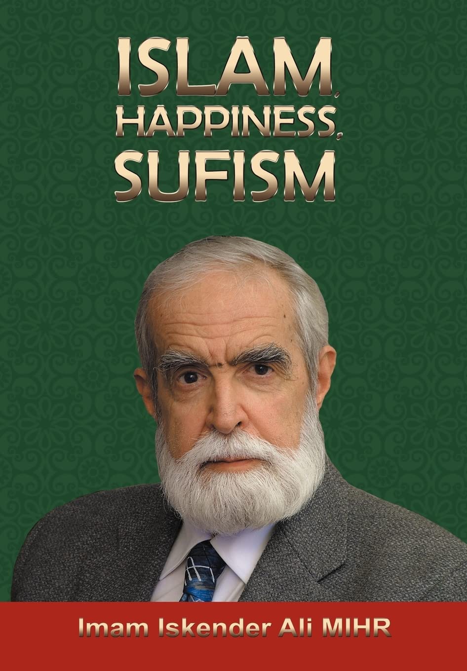 Islam, Happiness, Sufism,Used