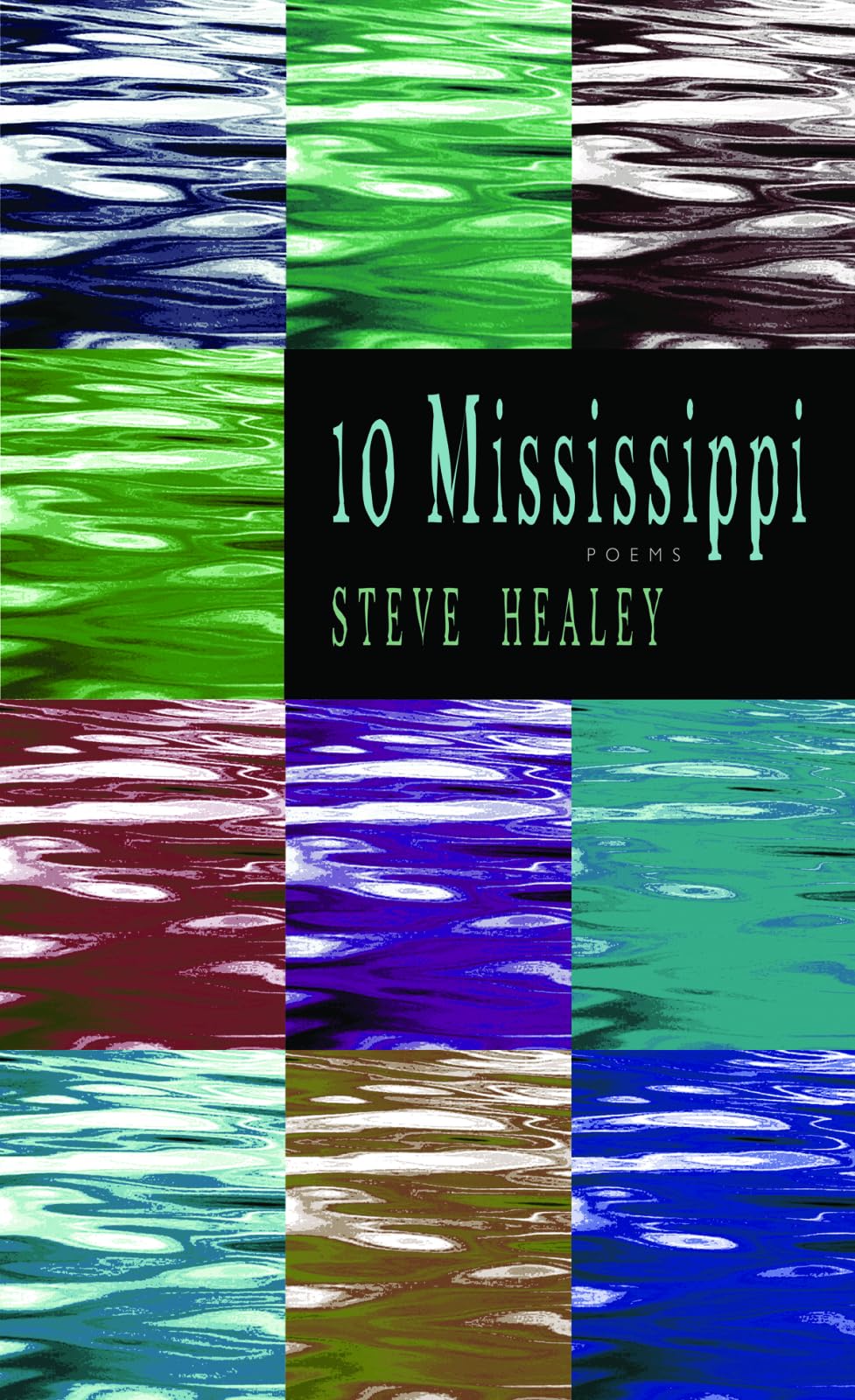 10 Mississippi,Used