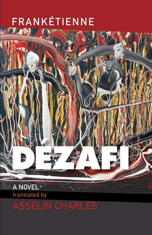 Dzafi (Caraf Books: Caribbean And African Literature Translated From French),New