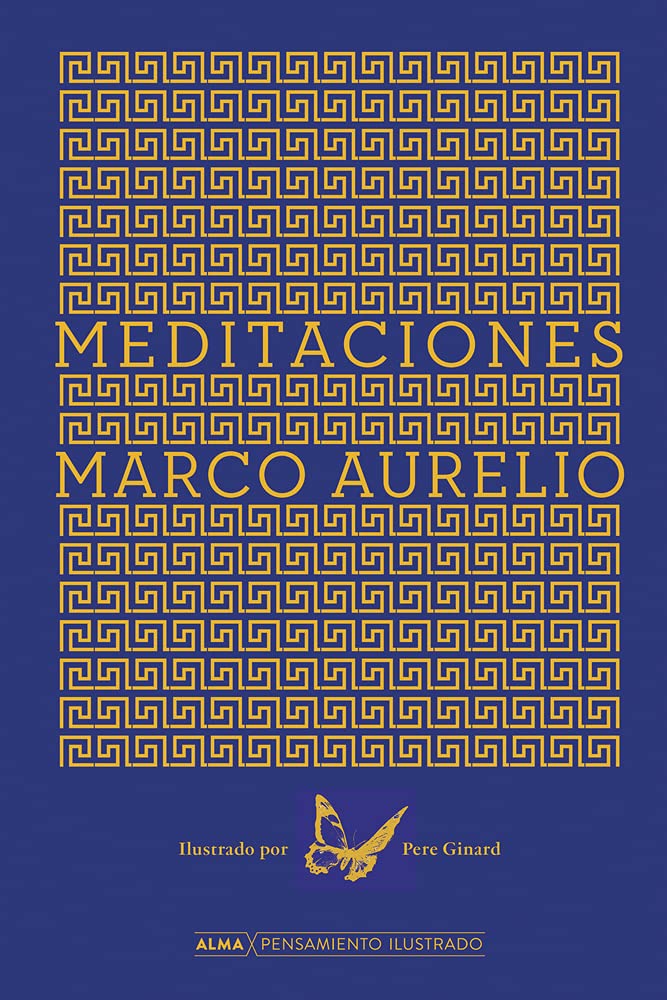 Meditaciones (Pensamiento ilustrado) (Spanish Edition),New