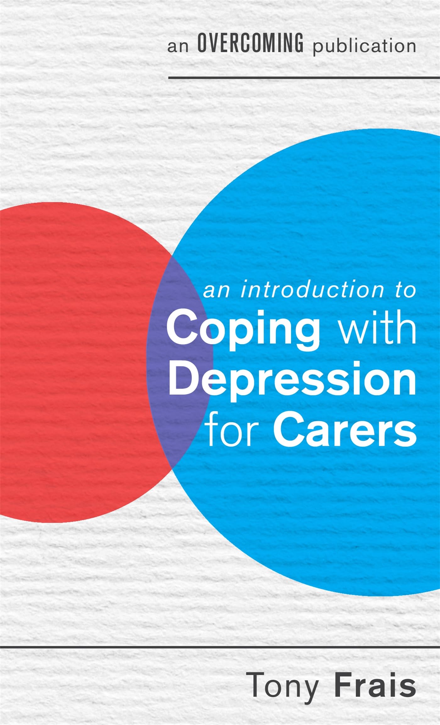 An Introduction To Coping With Depression For Carers