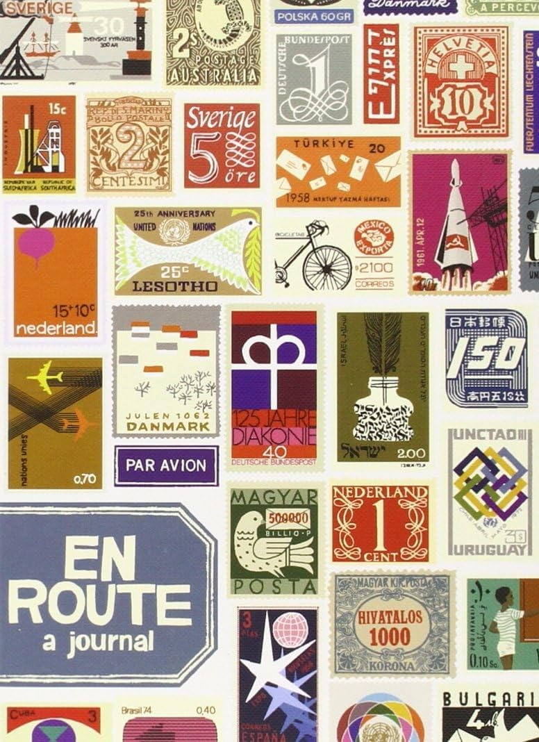 En Route: A Journal