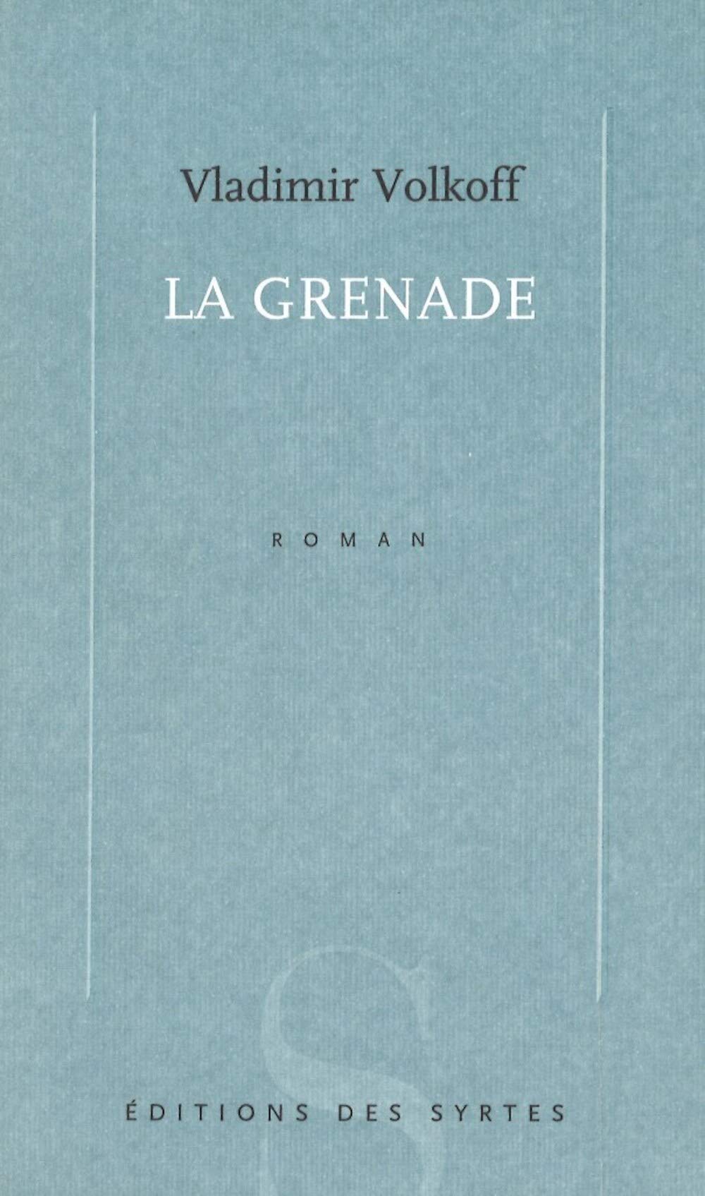 La grenade,Used