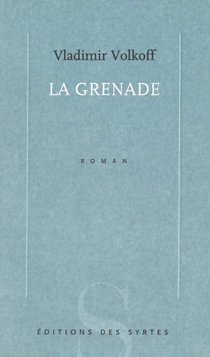 La grenade,Used